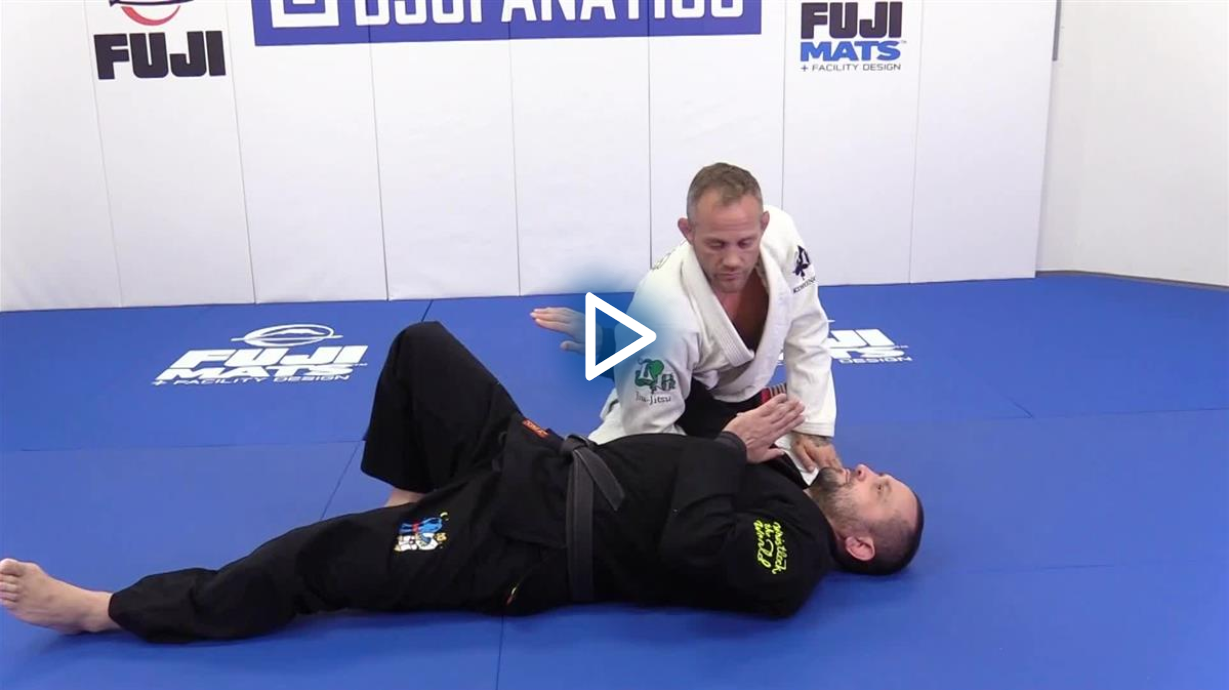 Dismantling The Side Mount by Jeff Glover image 4