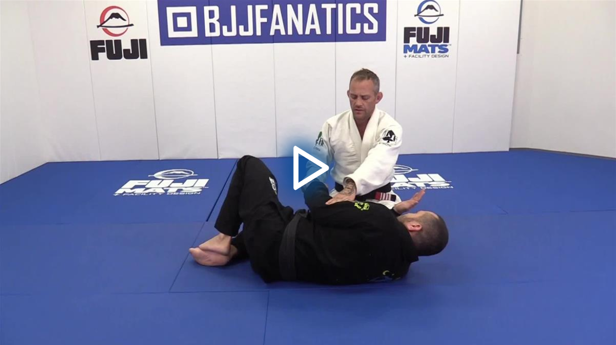 Dismantling The Side Mount by Jeff Glover image 5