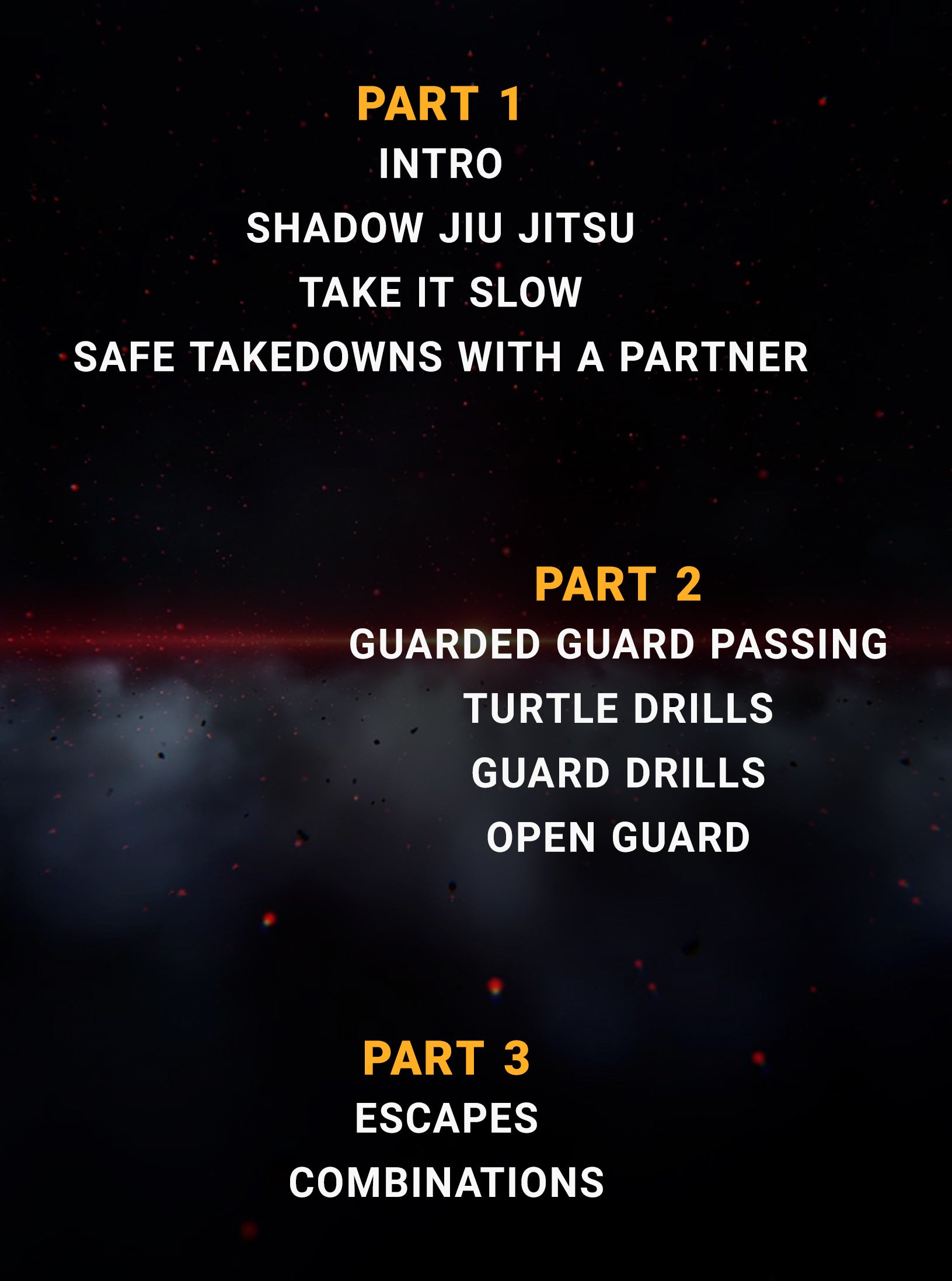 Back To The Fitness by Jeff Glover image 2