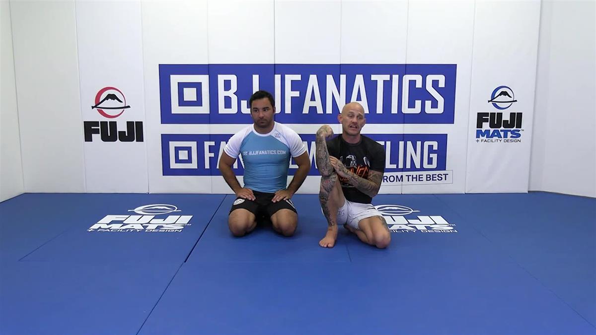 Back To The Fitness by Jeff Glover image 4