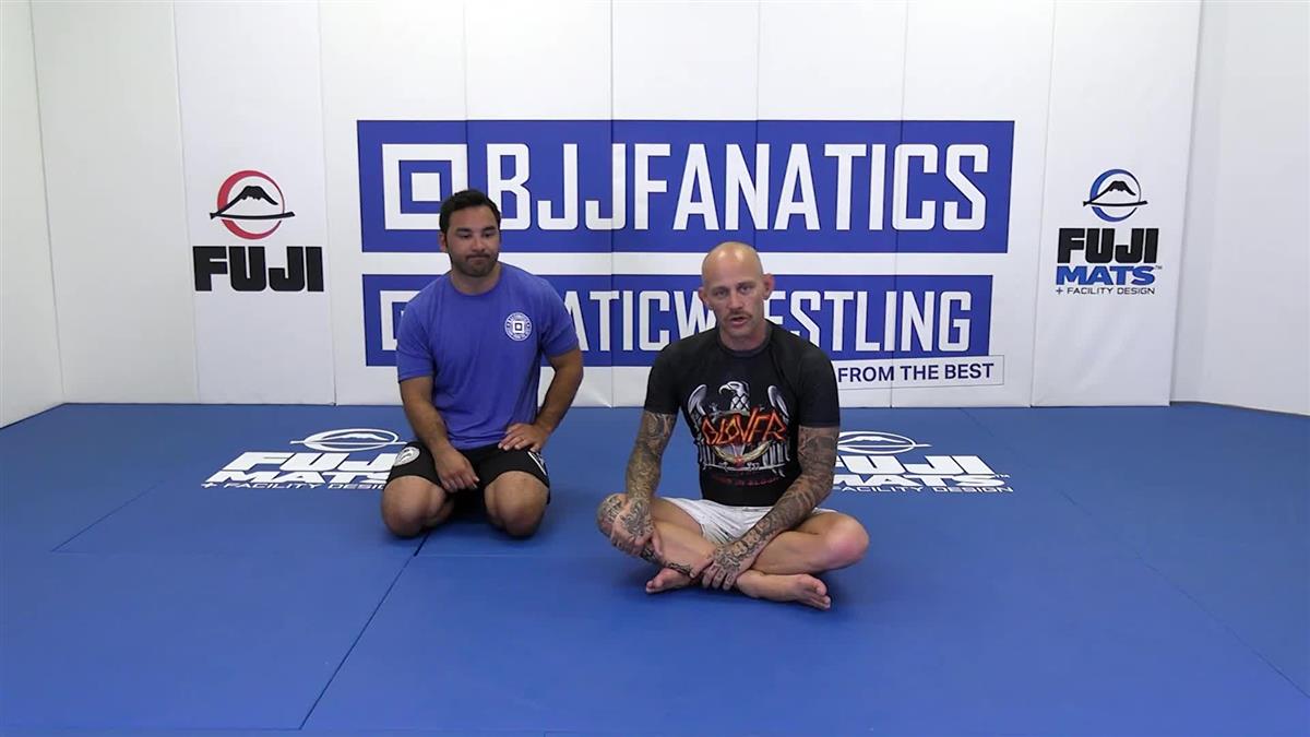 Back To The Fitness by Jeff Glover image 5