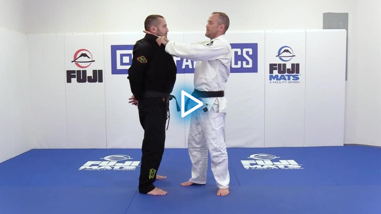 Choke Artistry by Jeff Glover image 4