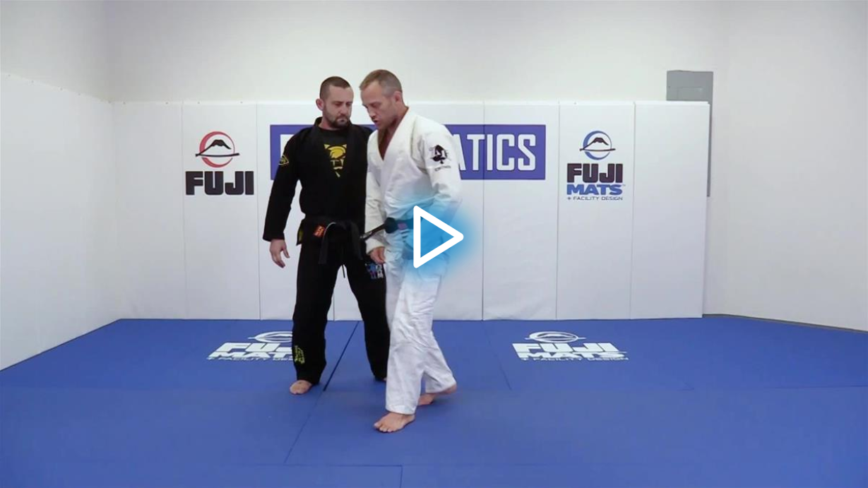 Choke Artistry by Jeff Glover image 5