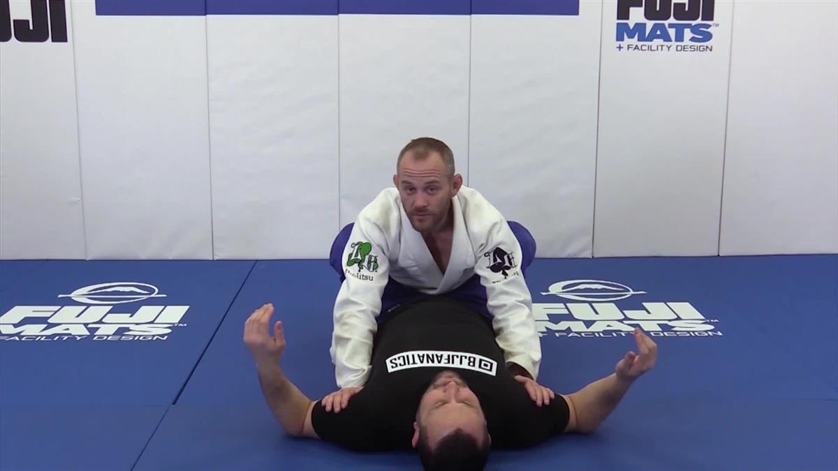 Pass To The Future by Jeff Glover image 3