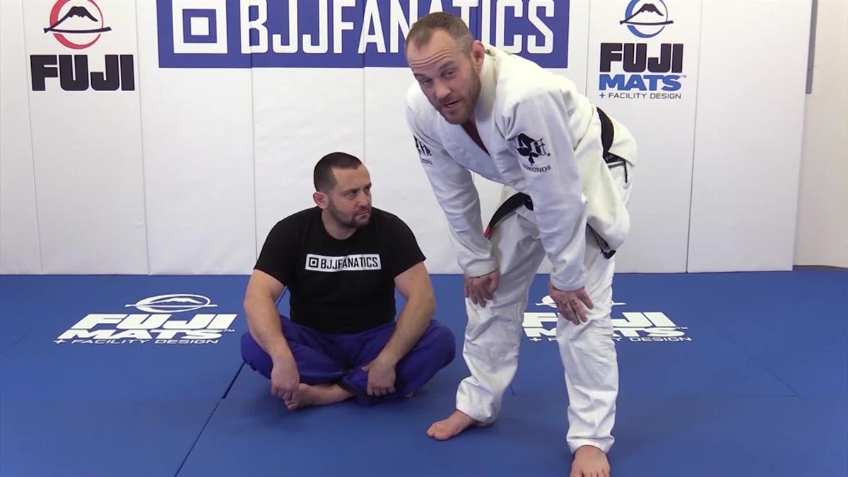 Pass To The Future by Jeff Glover image 4