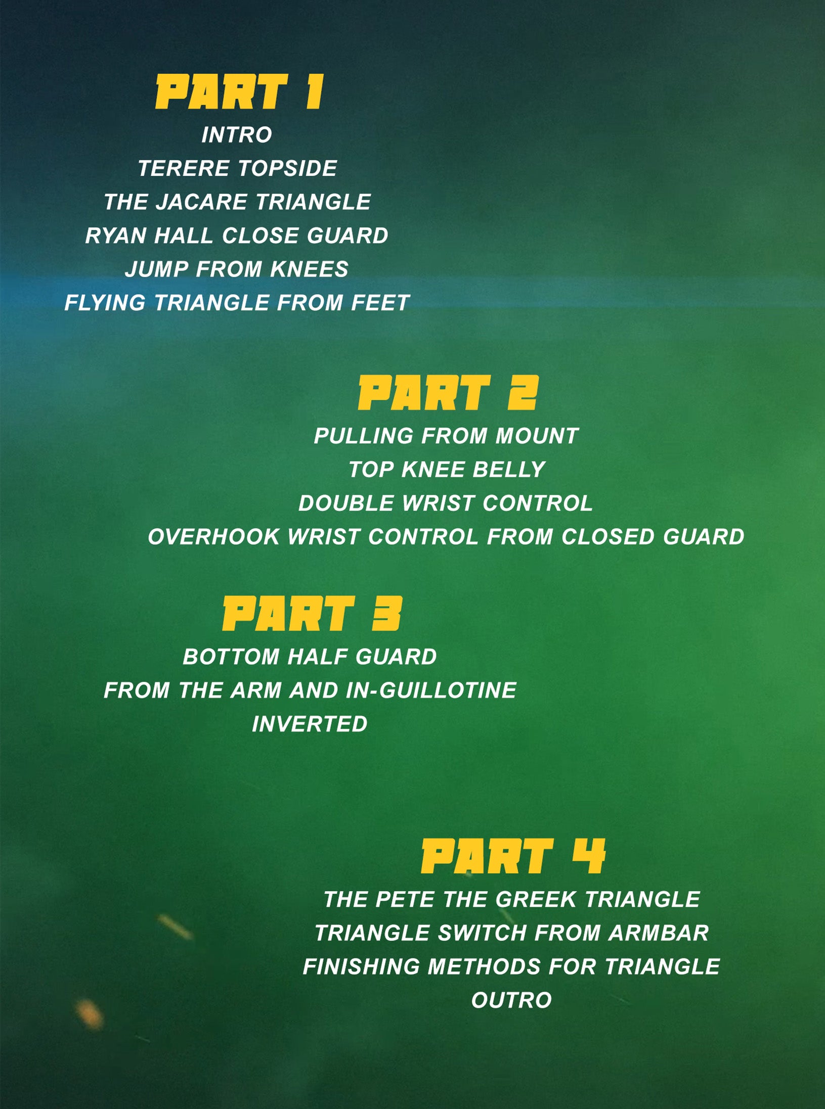 Don't Be A Square by Jeff Glover image 2