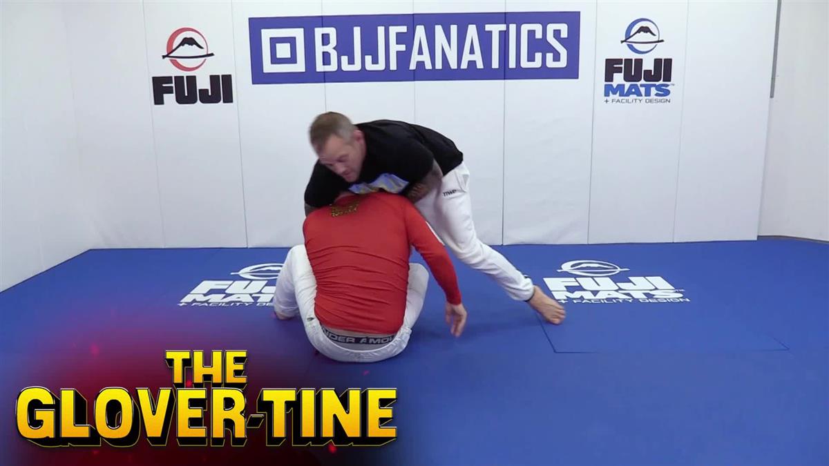 The Glover-Tine by Jeff Glover image 3