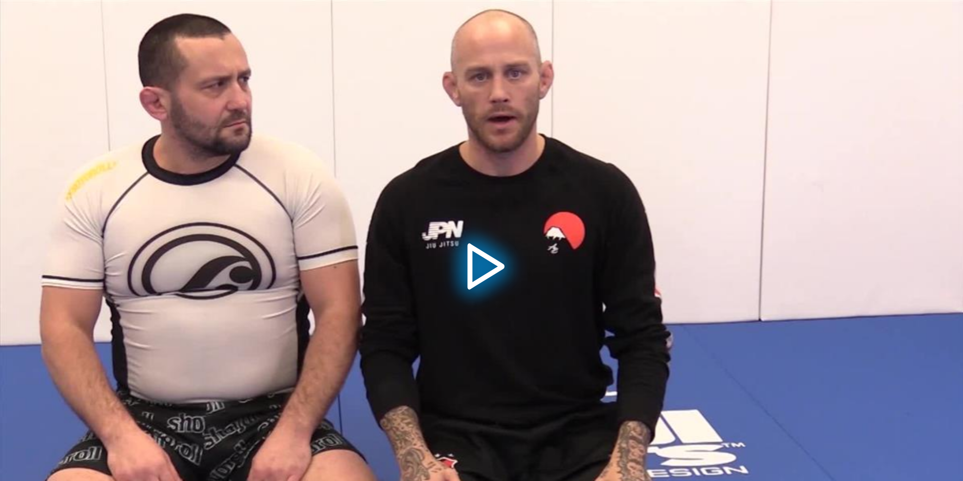 Don't Be A Square by Jeff Glover image 3