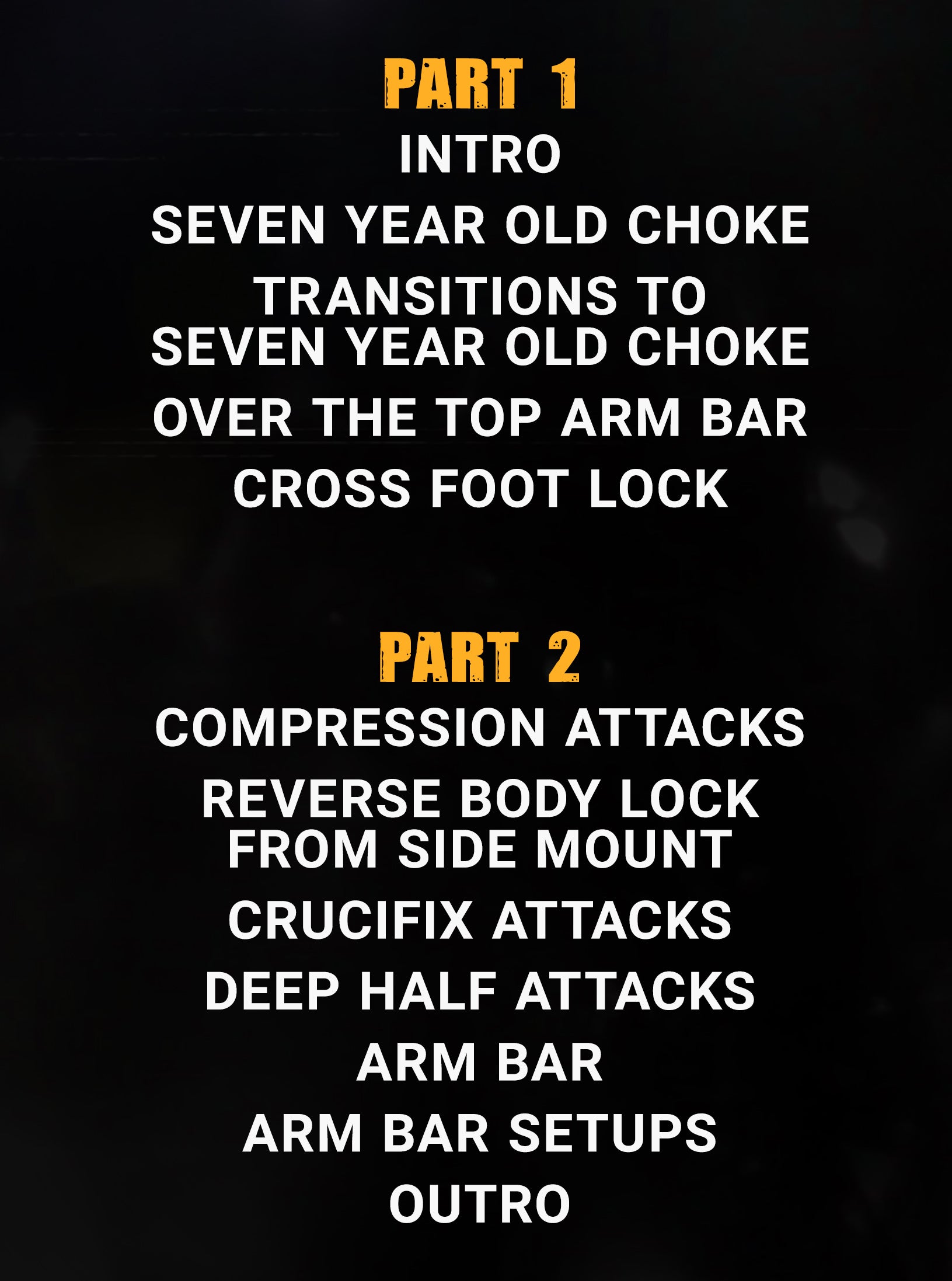 Mixtape Attacks by Jeff Glover image 2