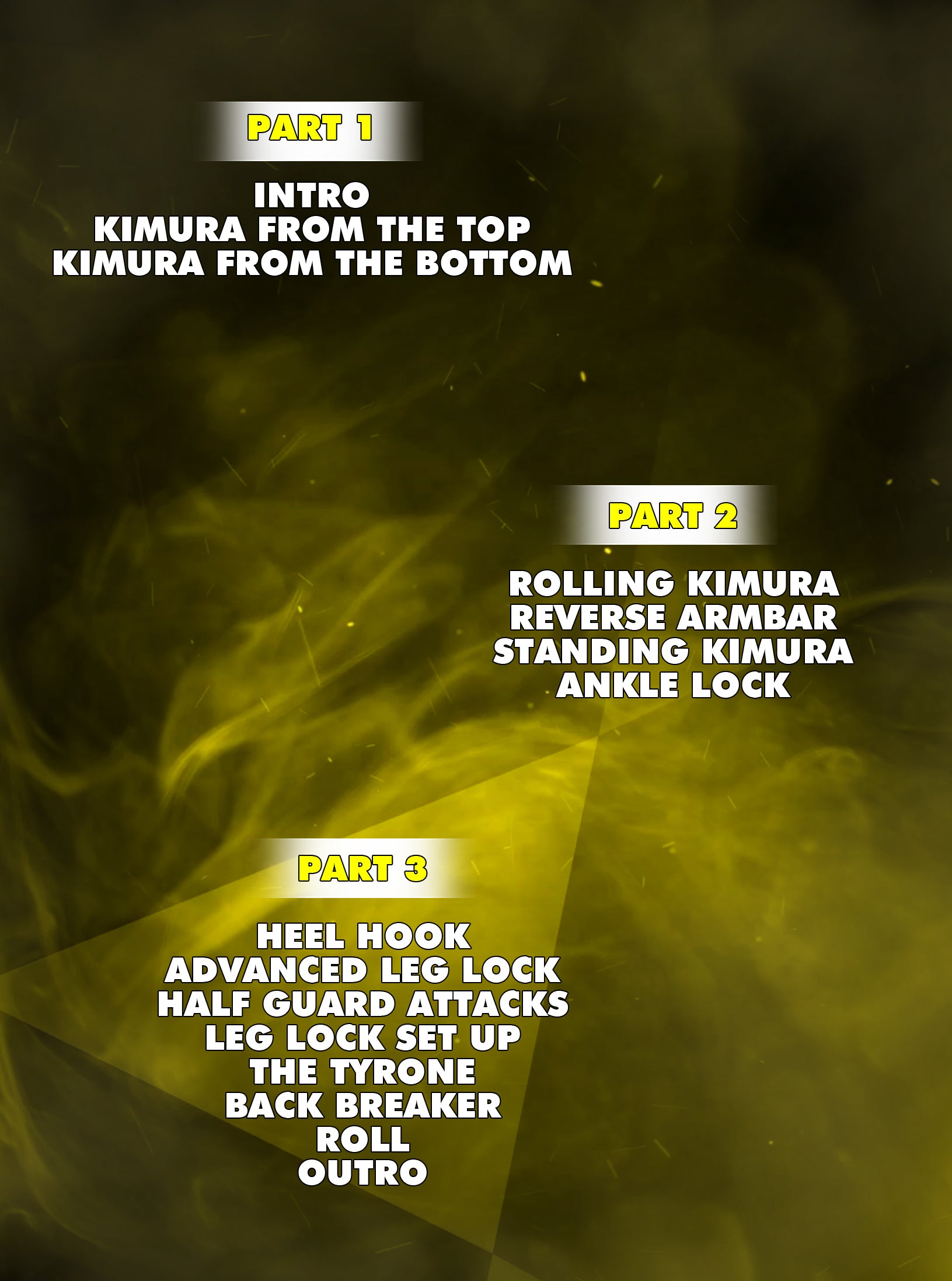 Joint And Limb Lessons With Uncle Jeff by Jeff Glover image 2