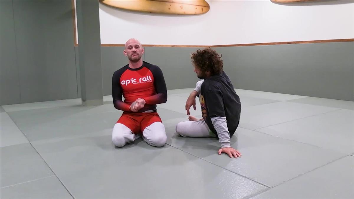 Mixtape Attacks by Jeff Glover image 5