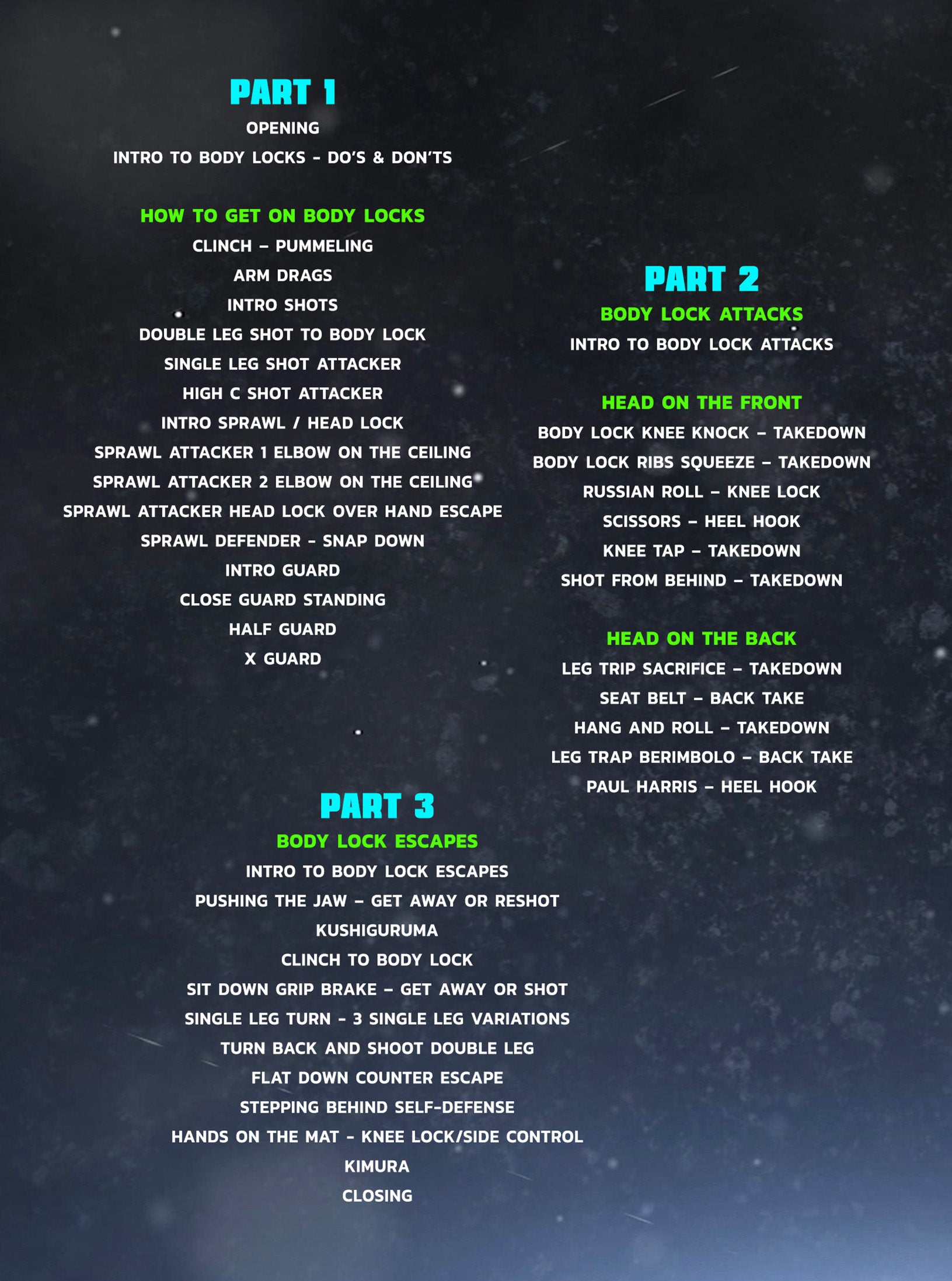 Secure BJJ Takedowns by Joao Assis image 2