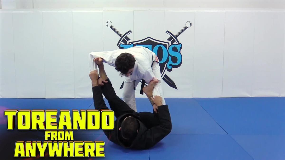 Toreando From Anywhere by Joao Mendes image 3