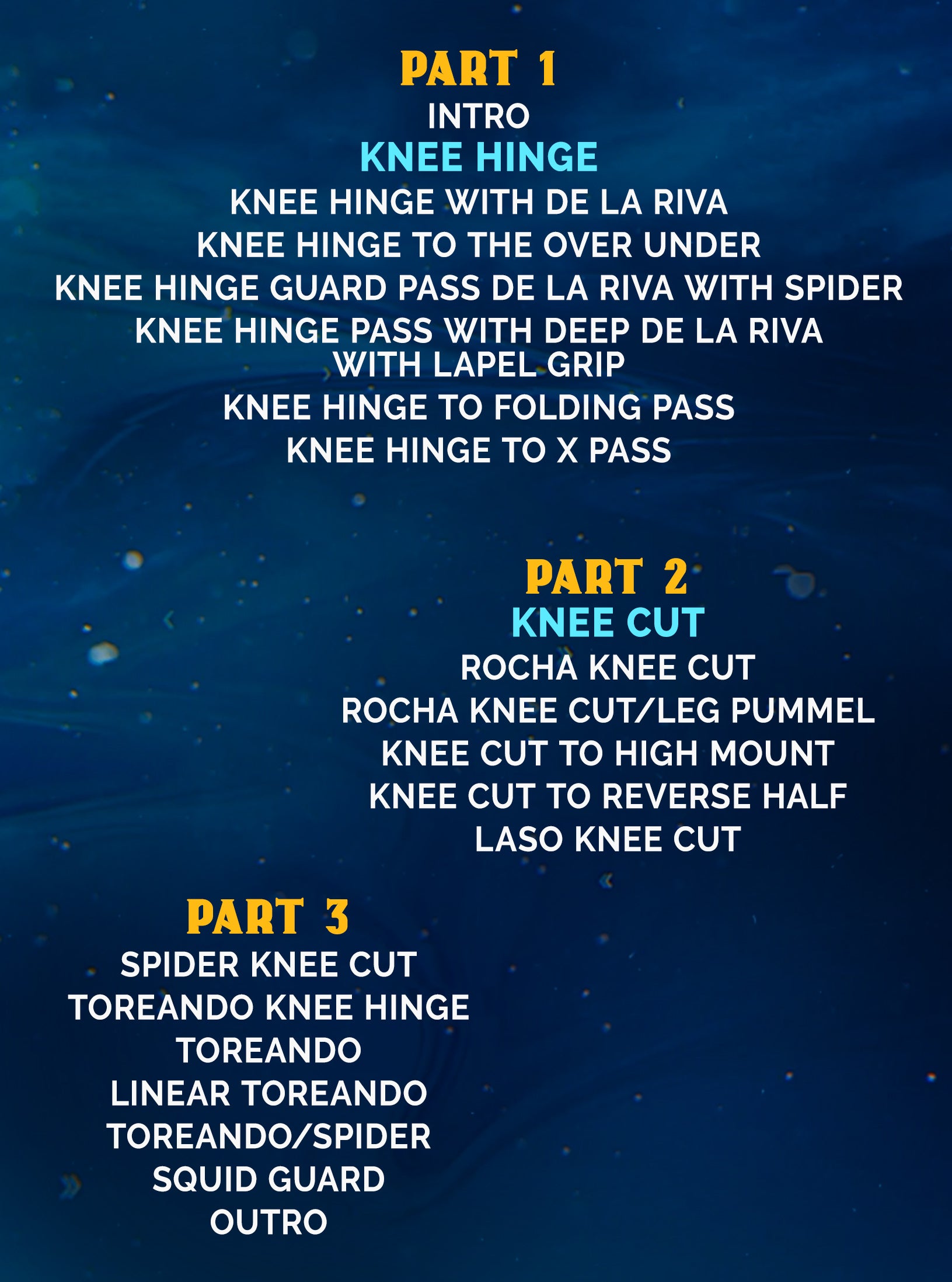 Effective Guard Passing by Joao Gabriel Rocha image 2