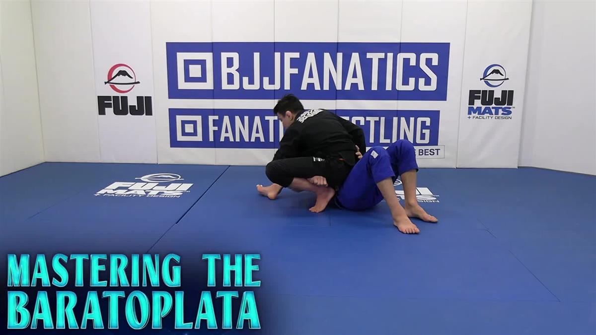Mastering The Baratoplata by Joao Miyao image 3