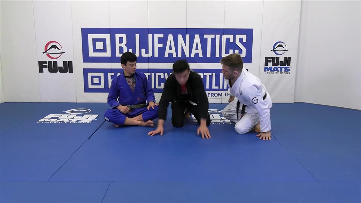 Mastering The Baratoplata by Joao Miyao image 5