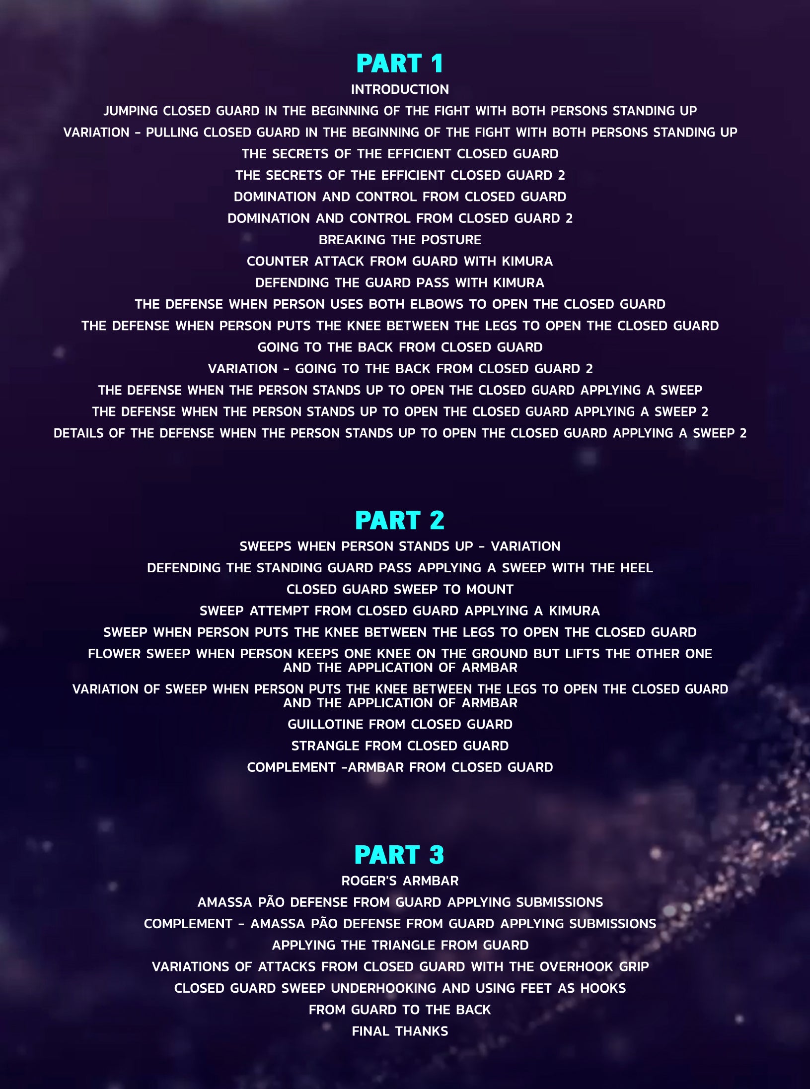 The Gracie Secrets: Closed Guard by Kyra Gracie image 2