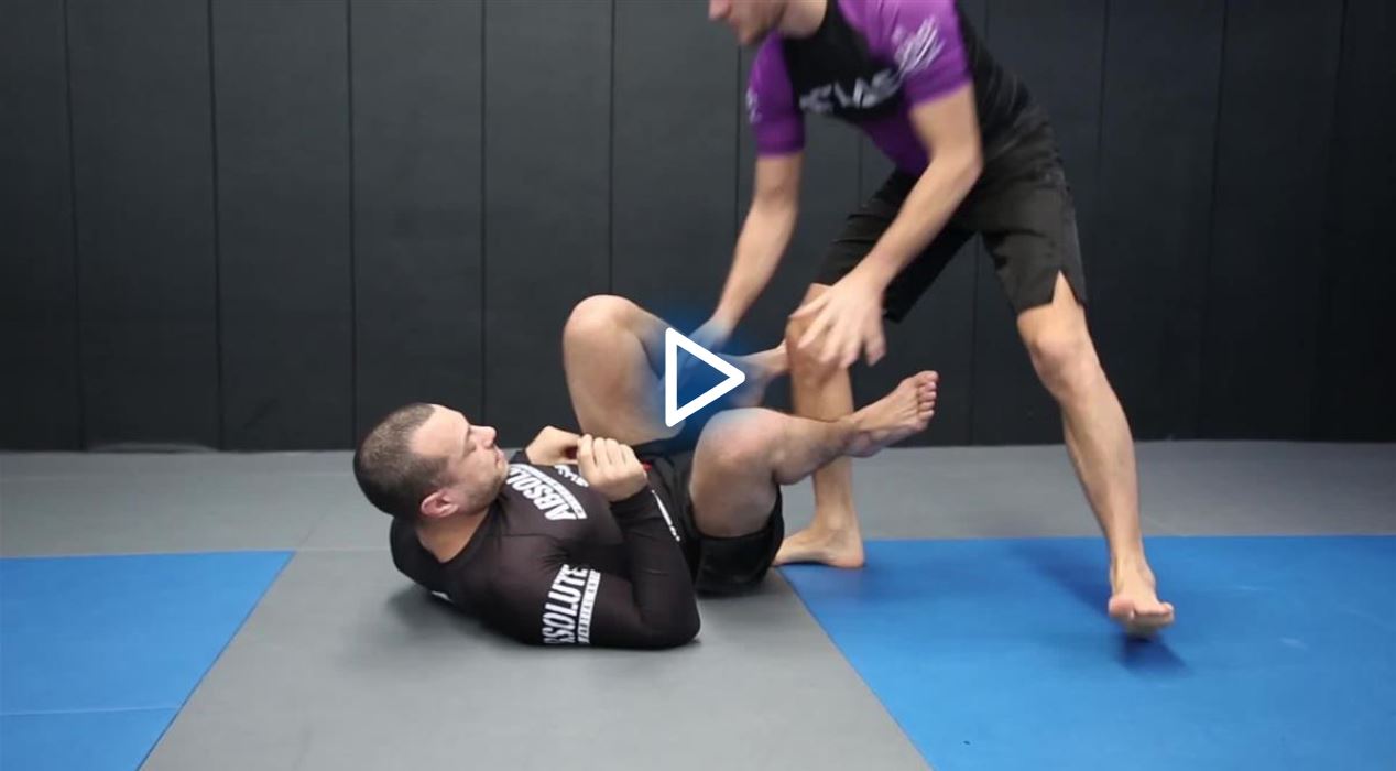 The Half Guard Anthology by Lachlan Giles image 4