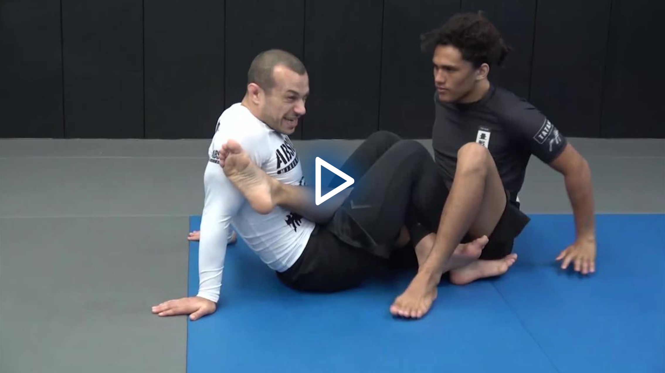 Leg Lock Anthology: 50/50 by Lachlan Giles image 5