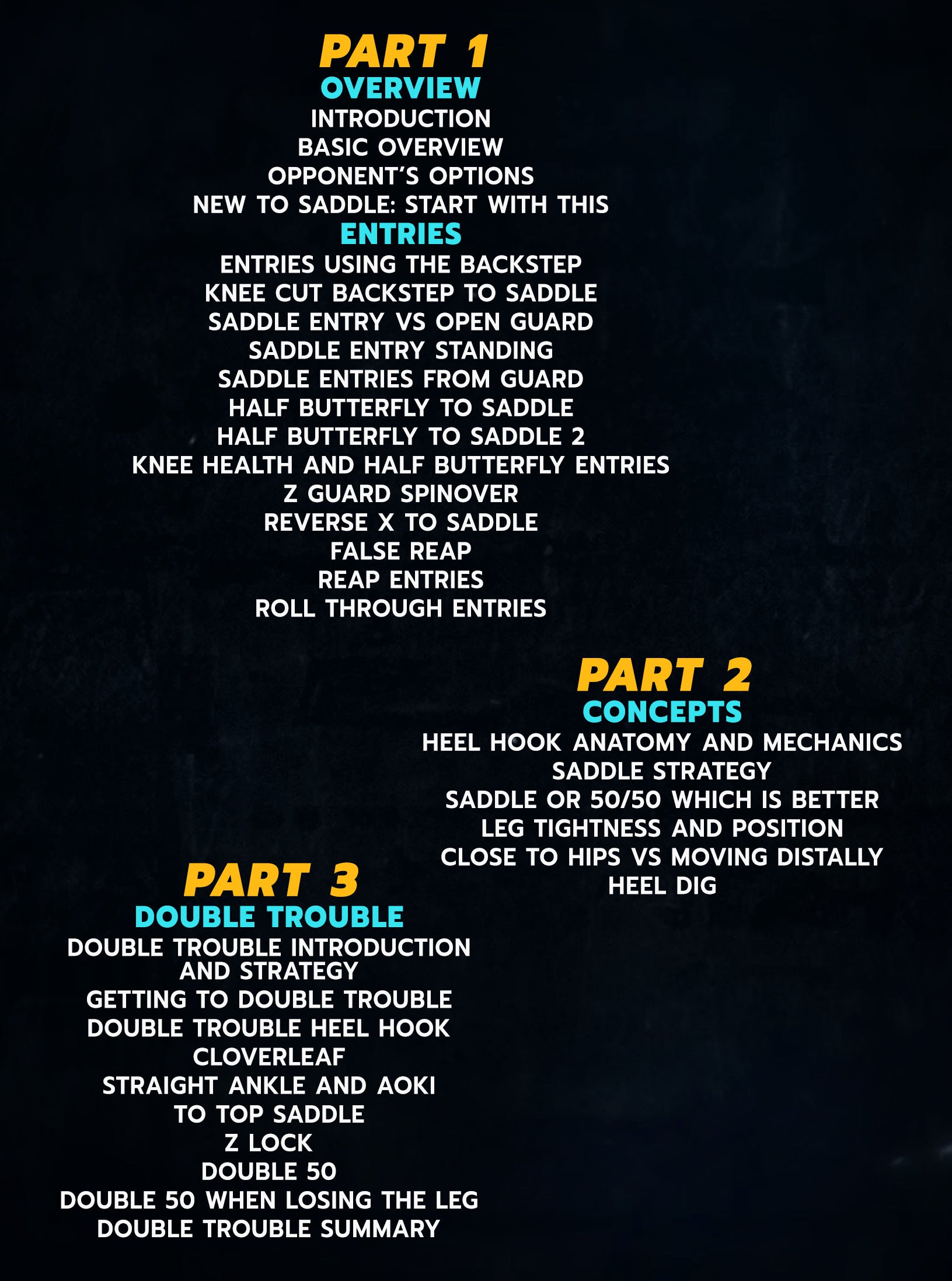 The Saddle by Lachlan Giles image 2