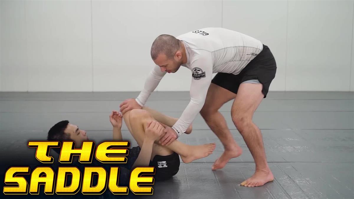 The Saddle by Lachlan Giles image 3