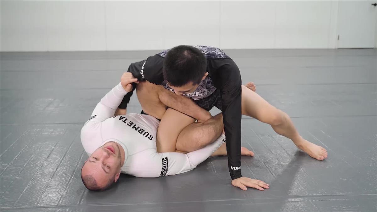 The Saddle by Lachlan Giles image 6