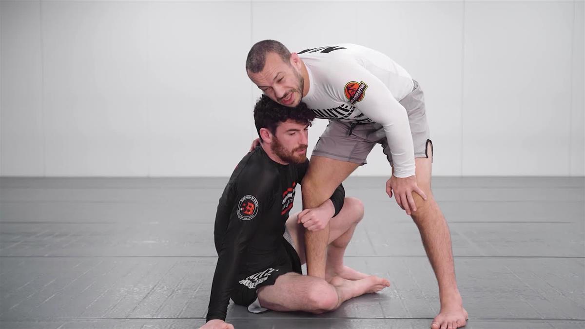 The Kimura Anthology by Lachlan Giles image 6