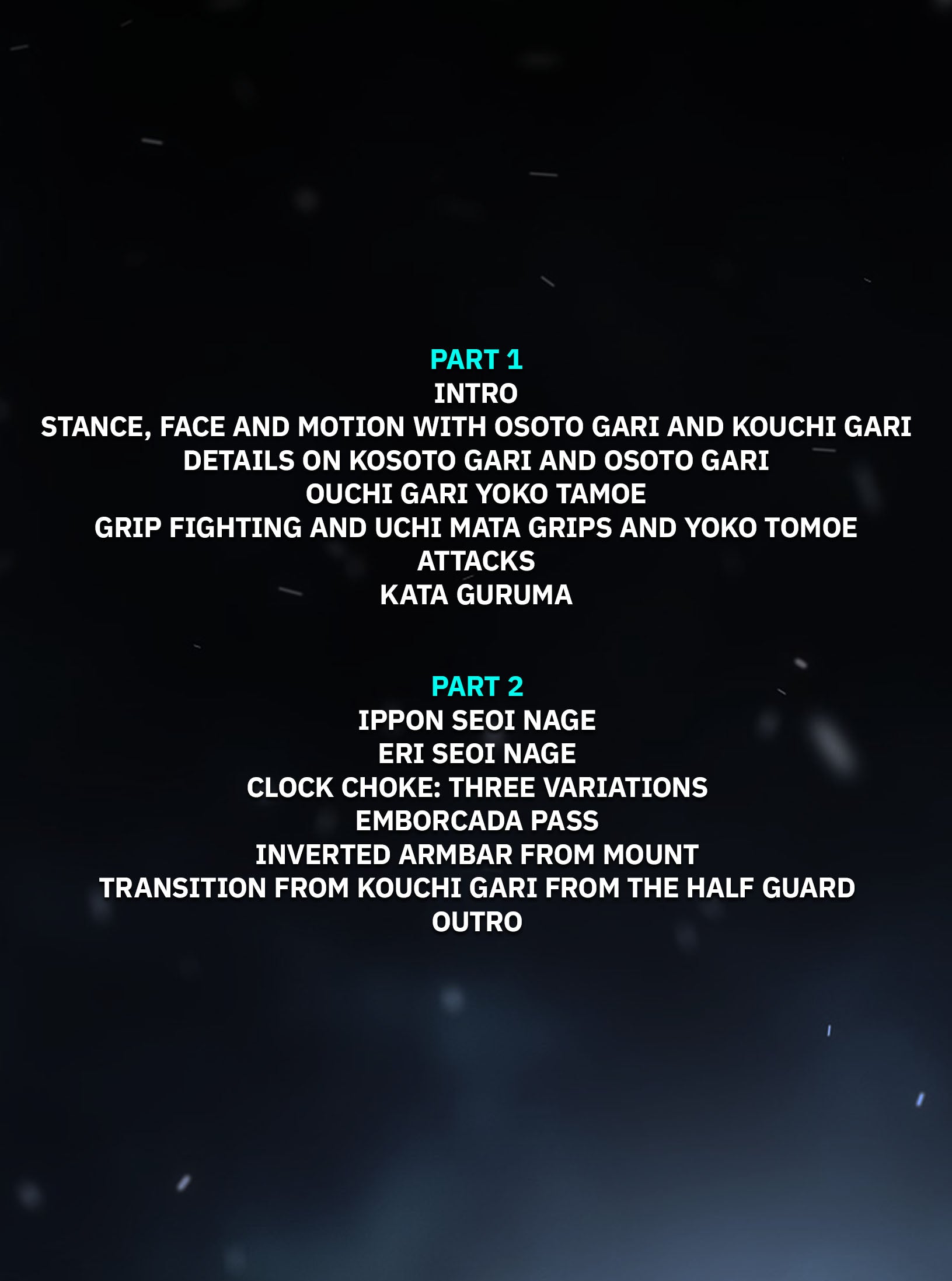 Judo for Jiu Jitsu by Leo Leite image 2