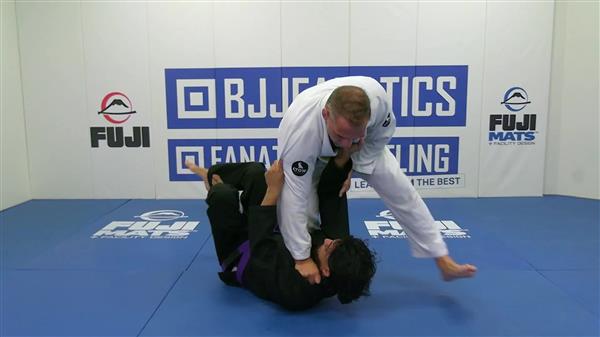 Judo for Jiu Jitsu by Leo Leite image 3