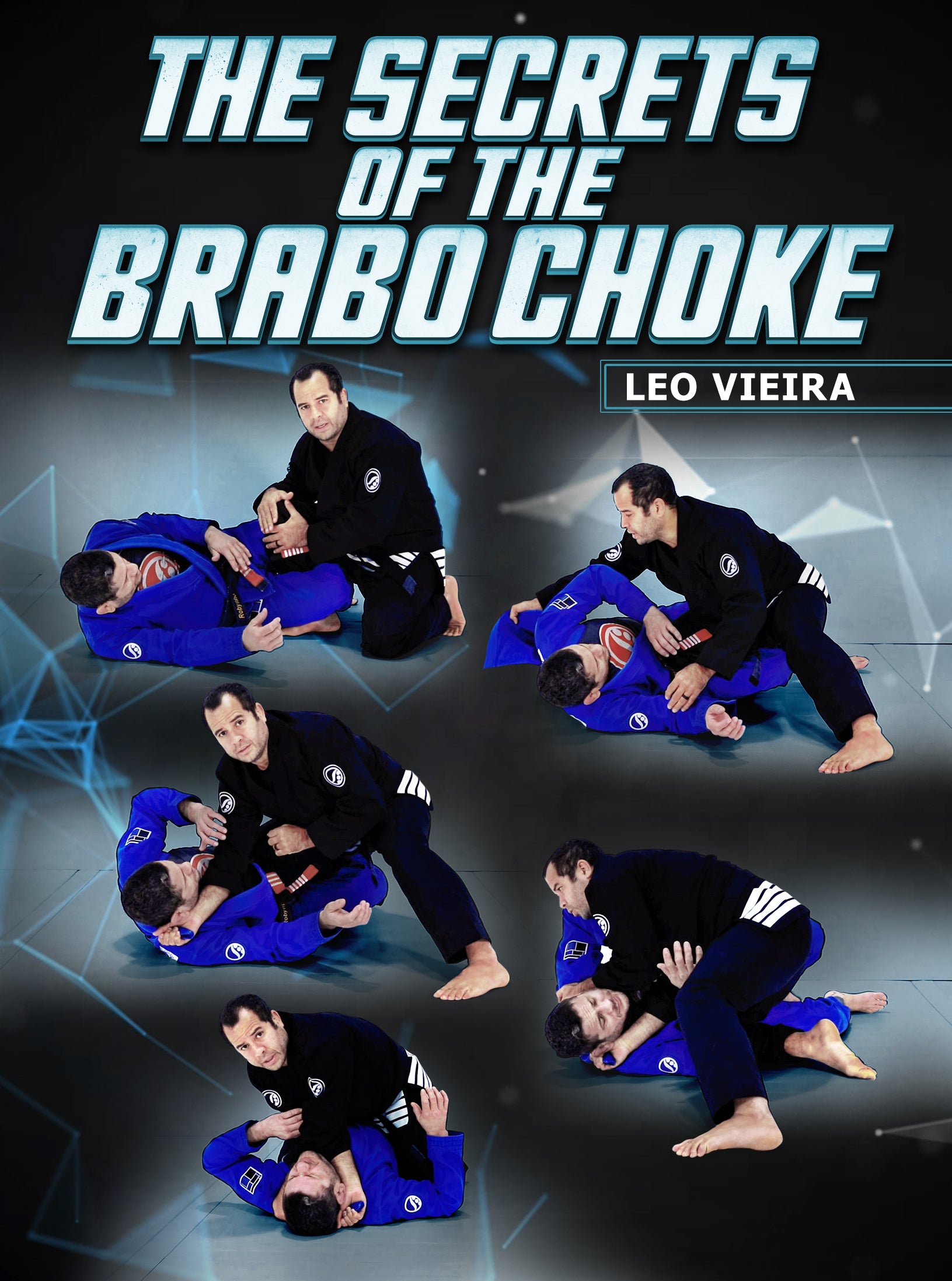 The Secrets of The Brabo Choke by Leo Vieira image 1