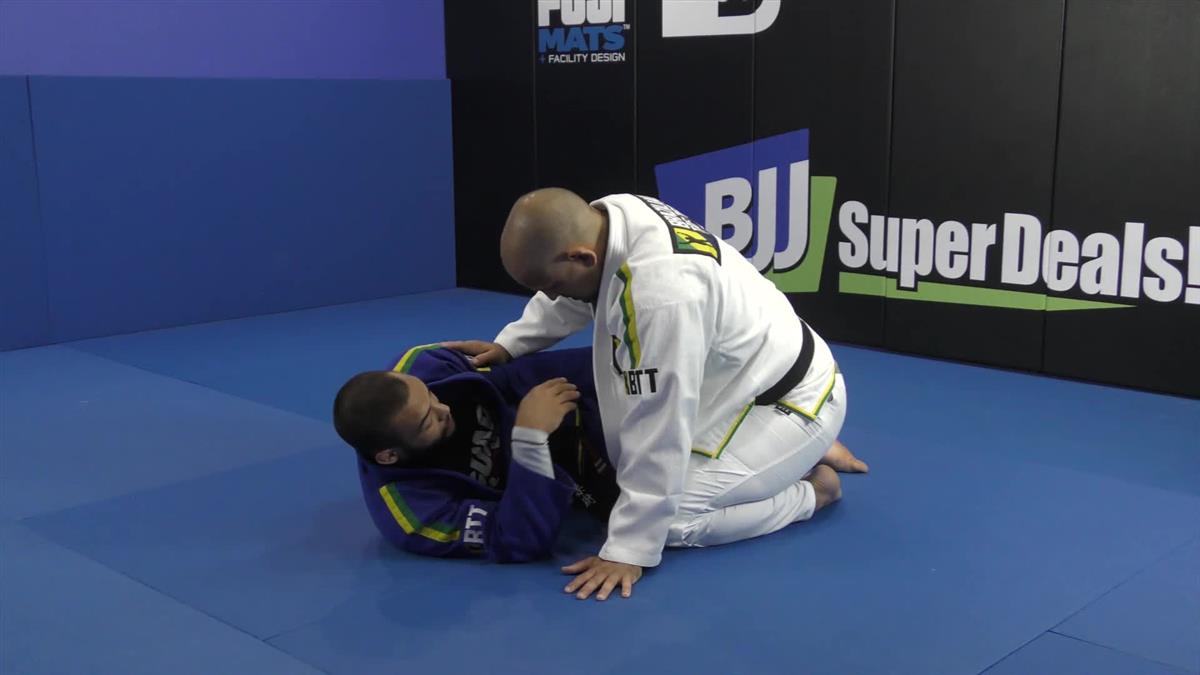 Sweep The World by Leonardo Saggioro image 3