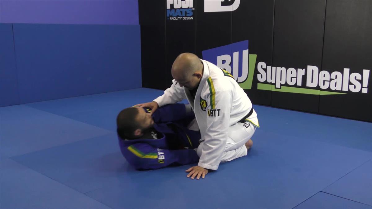 Sweep The World by Leonardo Saggioro image 4