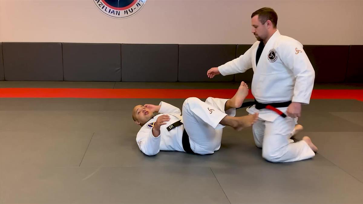 The Art of Life: Learn From The Jiu Jitsu Ushi Deshi by Leonardo Xavier image 4