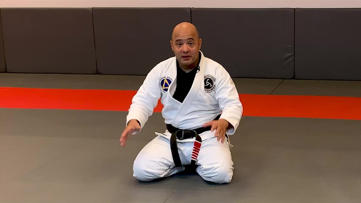 The Art of Life: Learn From The Jiu Jitsu Ushi Deshi by Leonardo Xavier image 5