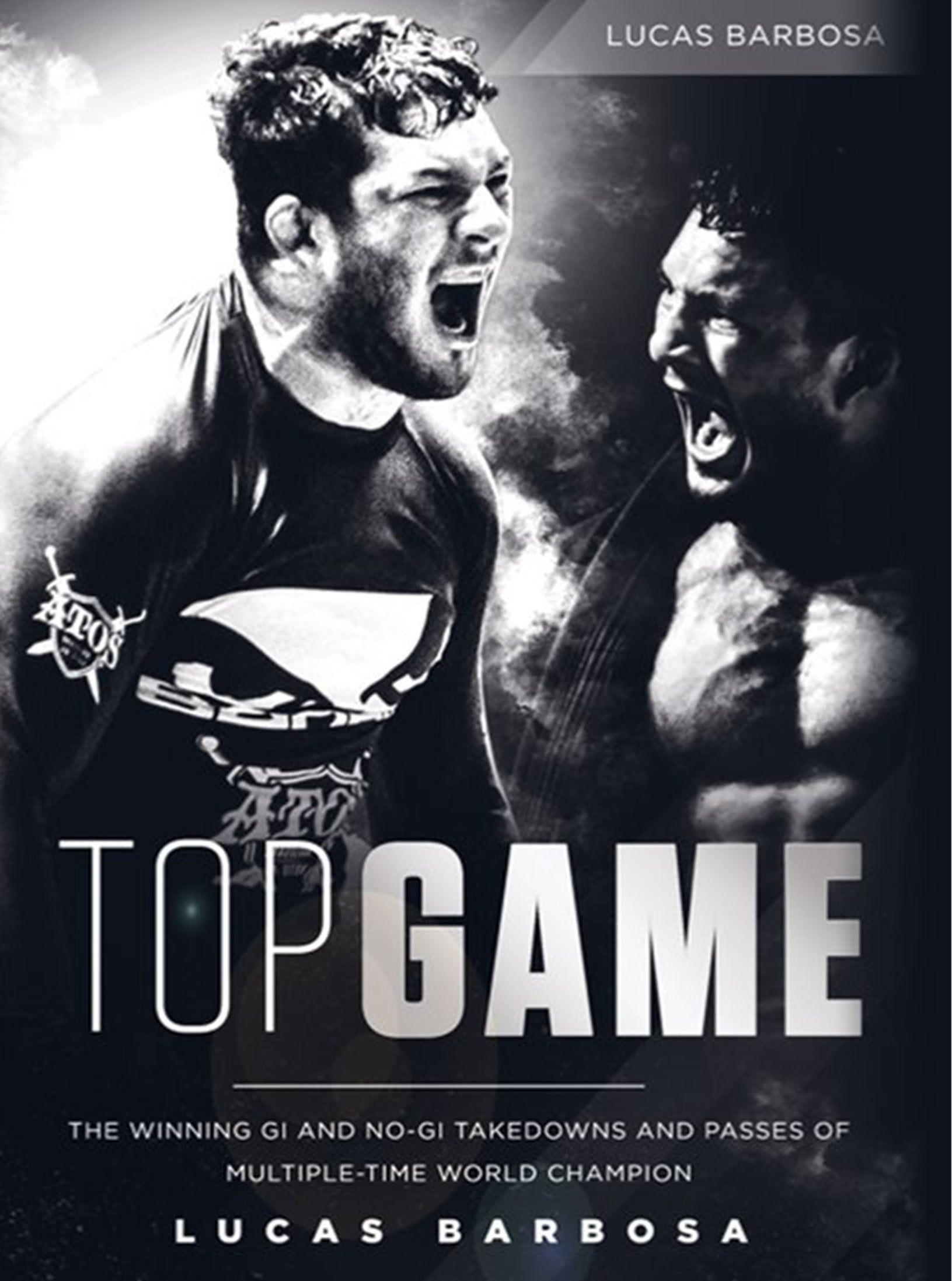 Top Game by Lucas Barbosa