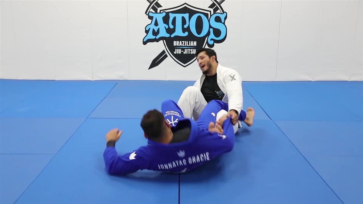 The Barbelt Guard by Lucas Barbosa image 3