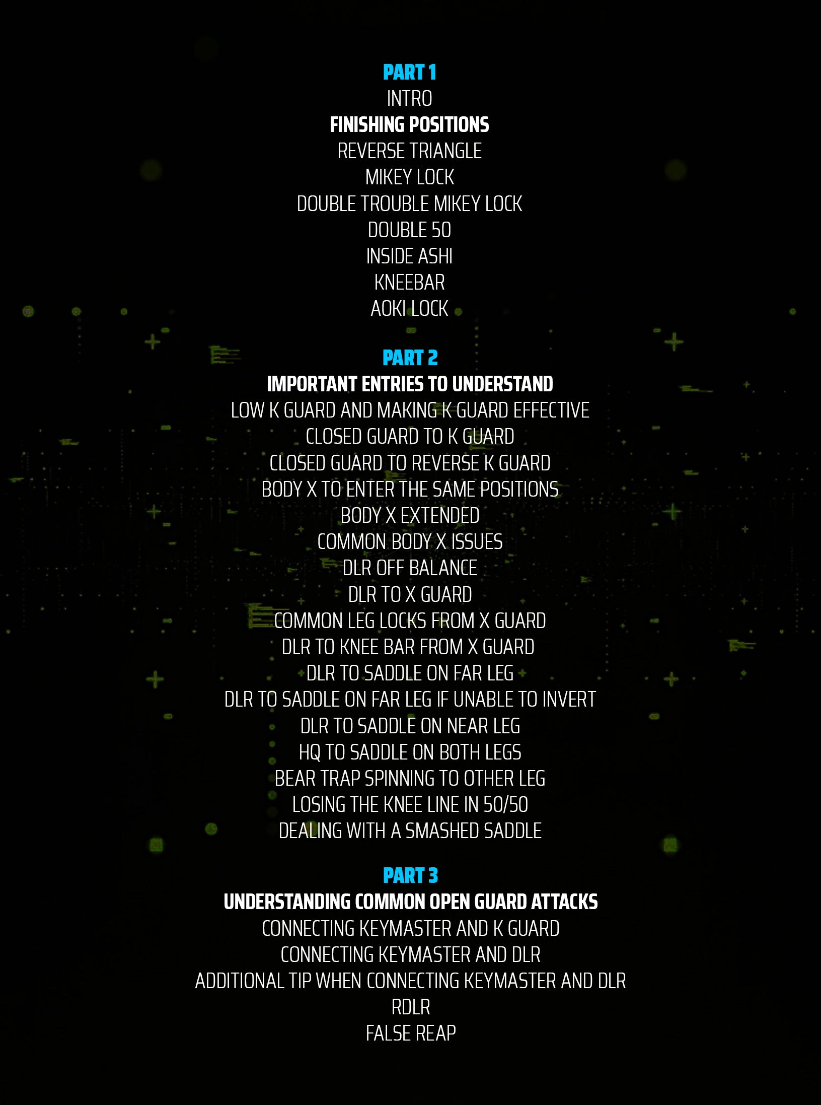 Attacking Outside Finishing Inside by Lucas Kanard image 2