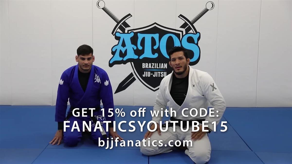 The Barbelt Guard by Lucas Barbosa image 4