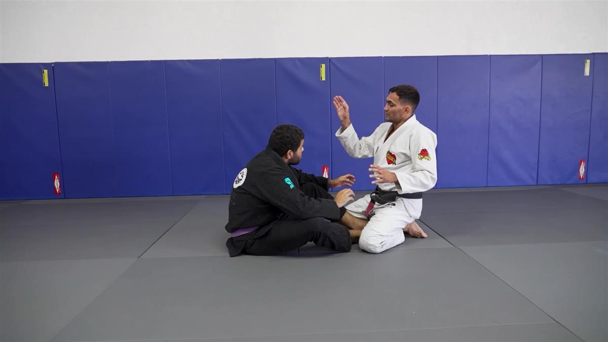 Mastering Modern Guard Passes by Lucas Leite image 4