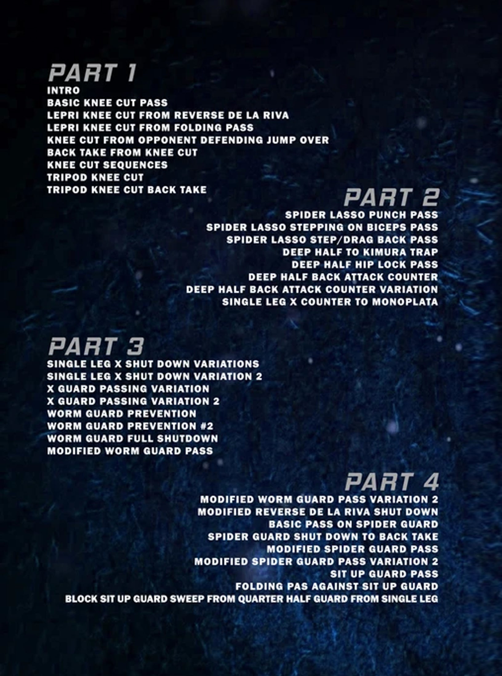 The Science of Guard Passing by Lucas Lepri image 2