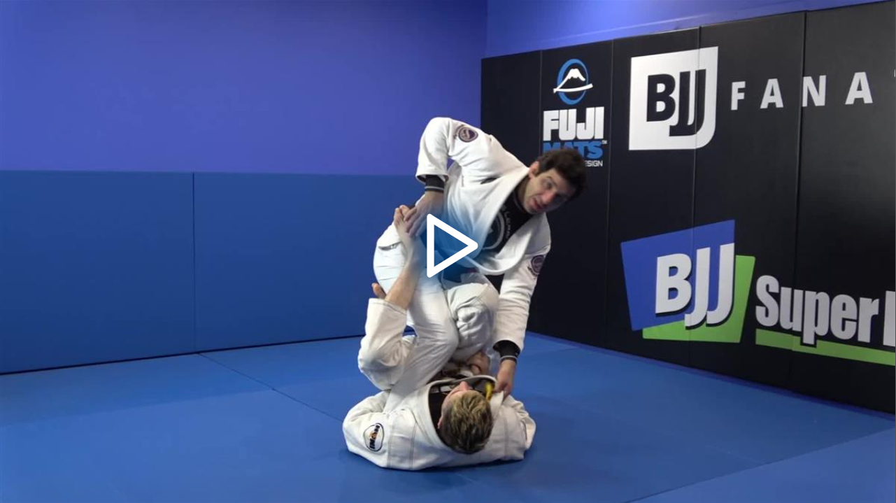 The Science of Guard Passing by Lucas Lepri image 4