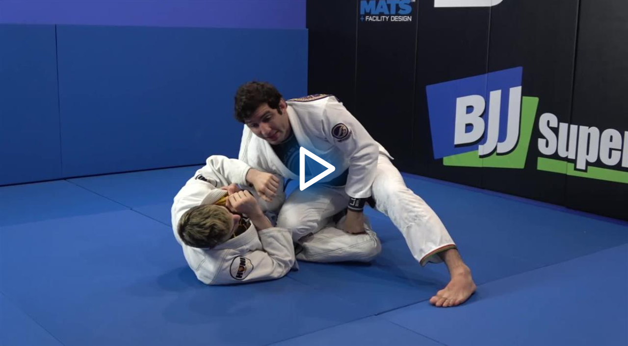 The Science of Guard Passing by Lucas Lepri image 5