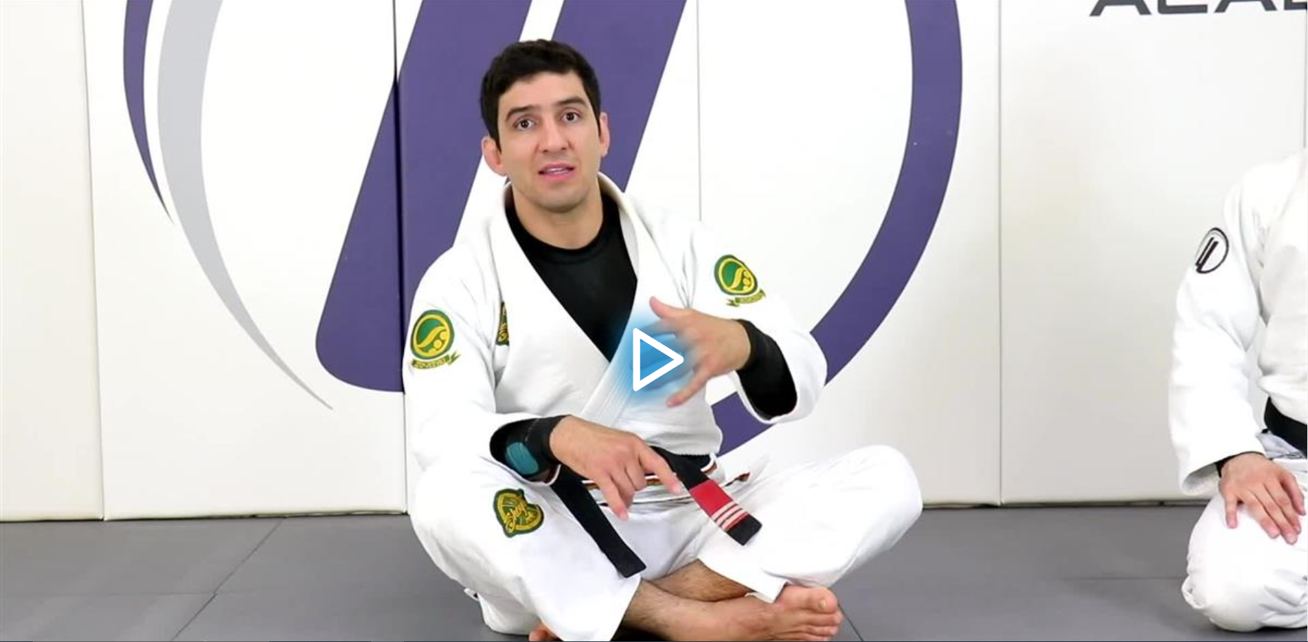 The Sit Up Guard by Lucas Lepri image 4