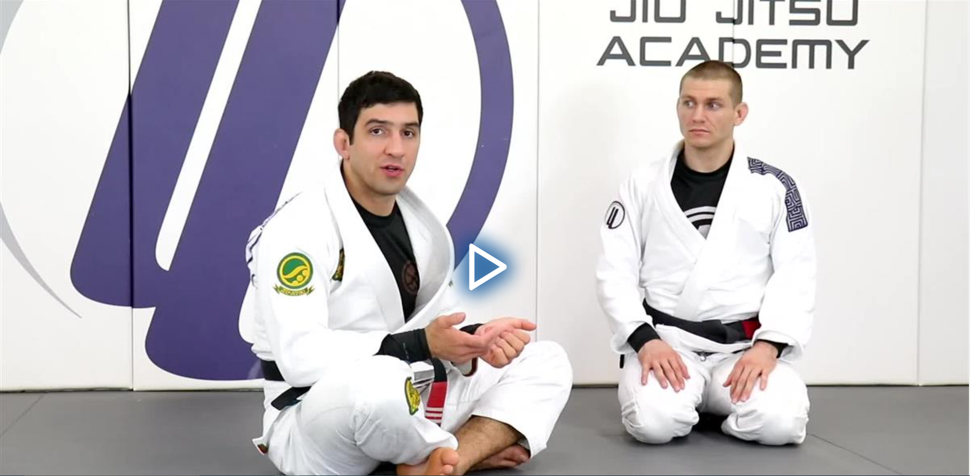 The Sit Up Guard by Lucas Lepri image 5