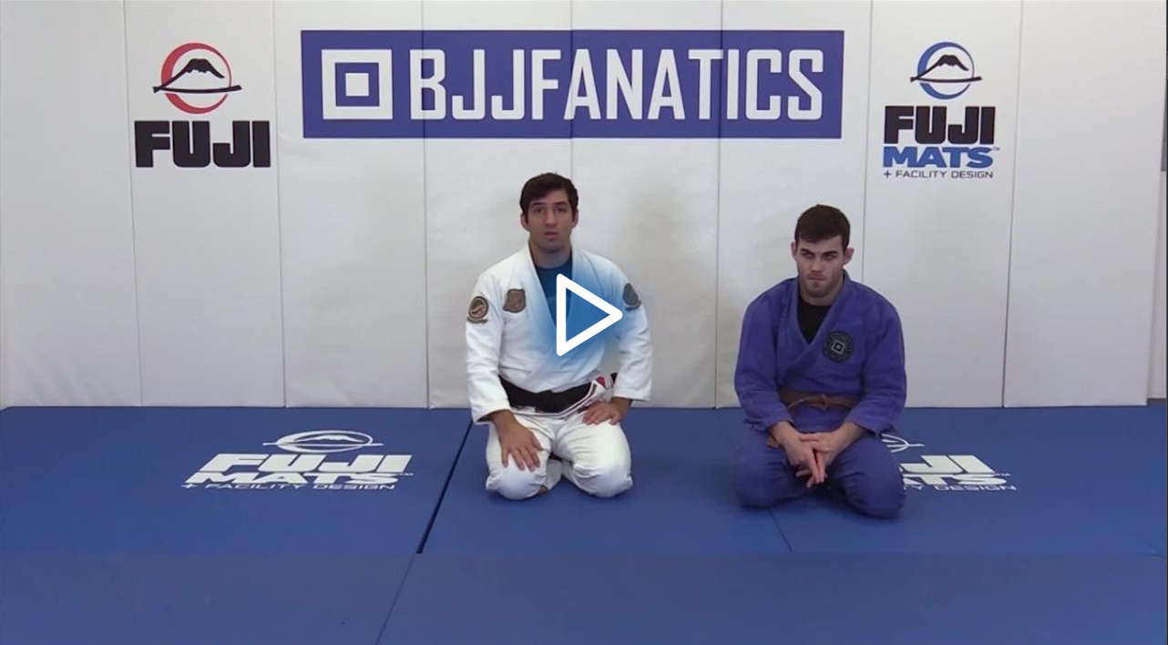 Precision Knee Cut Passes by Lucas Lepri image 3