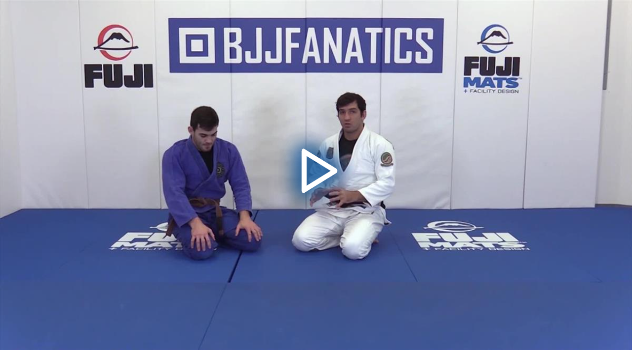 Precision Knee Cut Passes by Lucas Lepri image 4