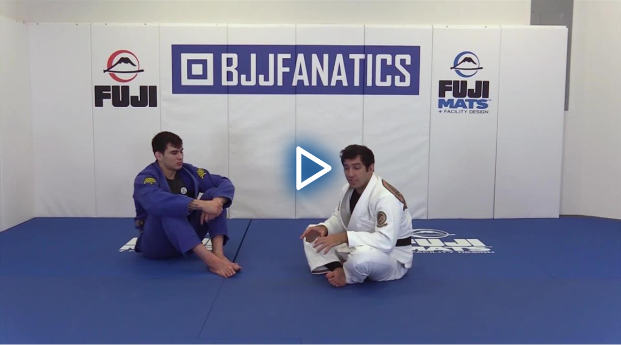 Precision Back Takes by Lucas Lepri image 3