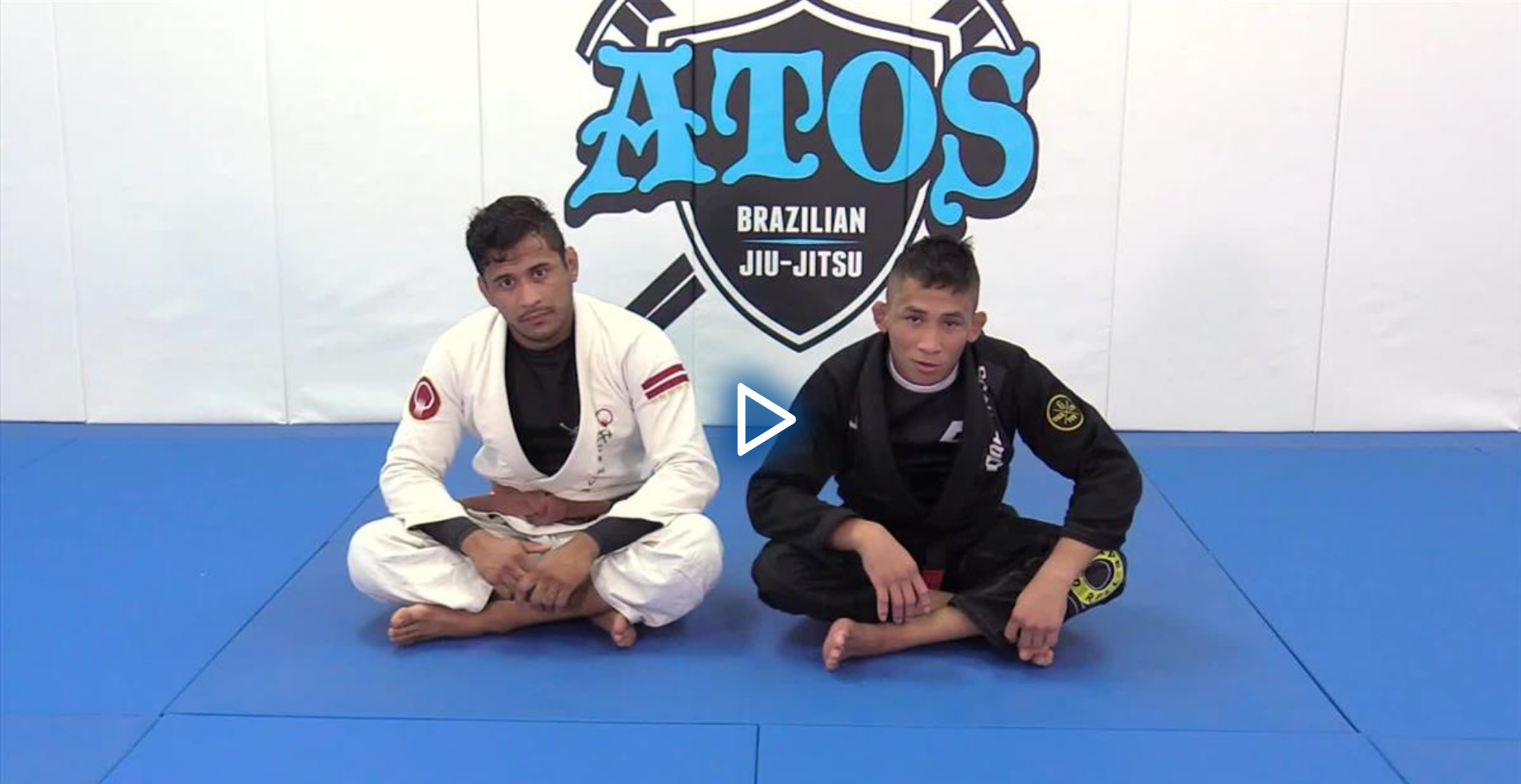 Pressure Passing Mastery Against Modern Guards by Lucas Pinheiro image 4