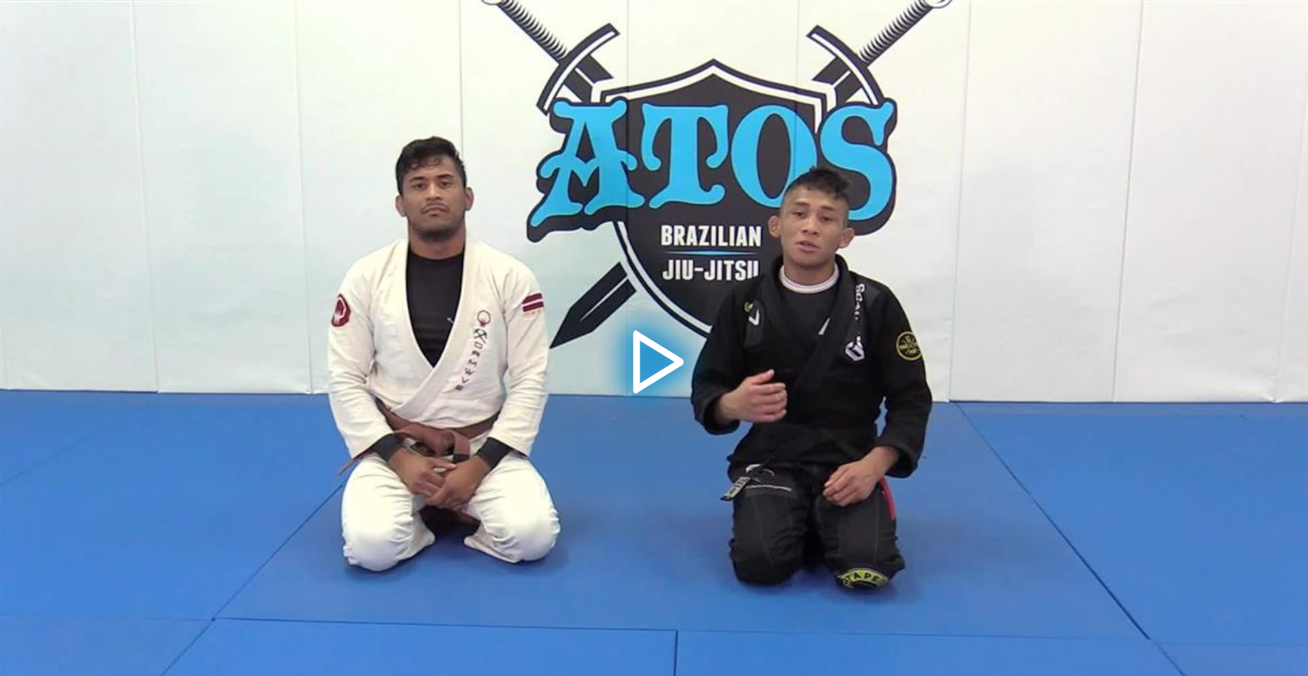 Pressure Passing Mastery Against Modern Guards by Lucas Pinheiro image 5