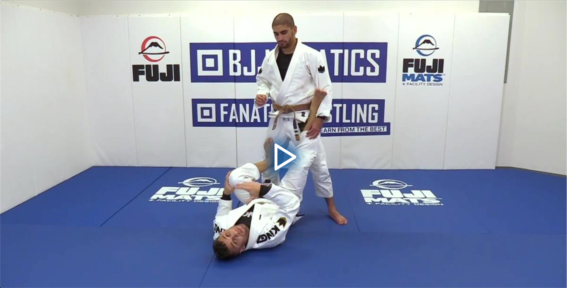 Spider Guard Following The Legacy Part 2: Spider Reverse De La Riva by Lucas Valente image 4